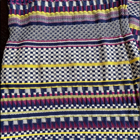 Torn by Ronny Kobo Bodycon Tank Maxi Dress Sz XS NWOT - Picture 7 of 15